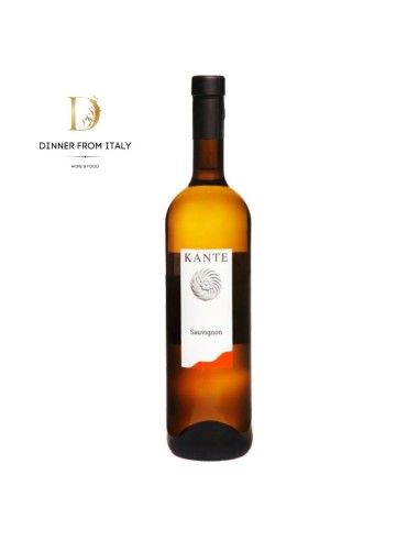 Sauvignon IGT Kante