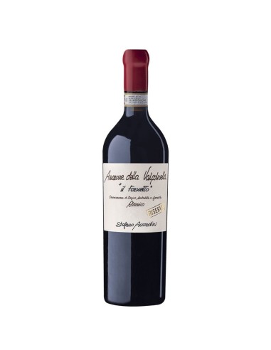 Amarone Della Valpolicella DOCG Il Fornetto Accordini 2015 Magnum 1,5lt