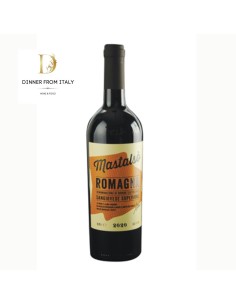 Sangiovese Superiore Mastalsò Tenuta Santodeno