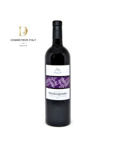 Pinot Noir Blauburgunder...