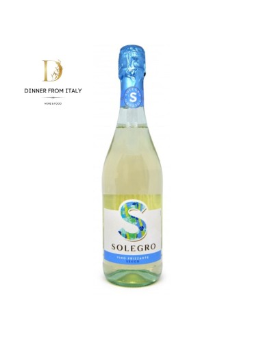 Rubicone Solegro IGT sweet 2024 6...