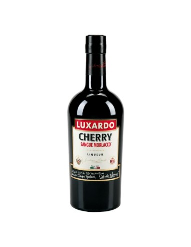 Cherry Sangue Morlacco Luxardo 70cl