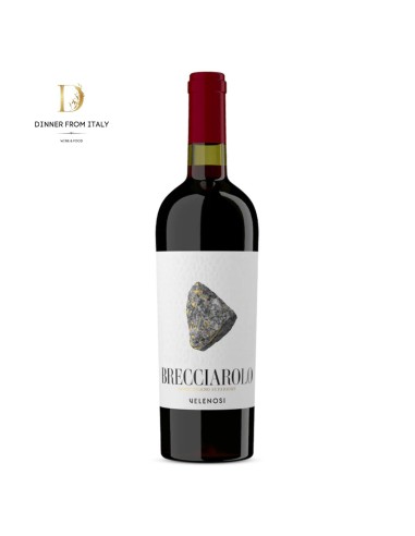 Rosso Piceno Superiore Brecciarolo Velenosi