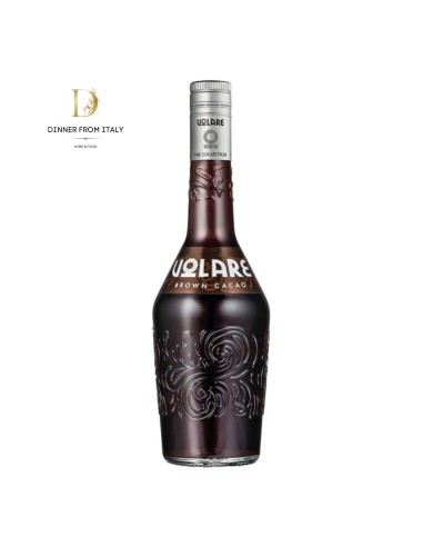 Crema di cacao brown Volare