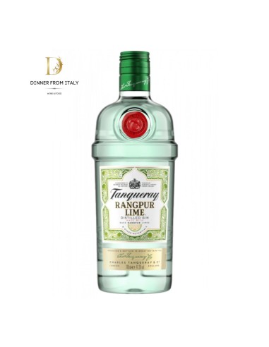 Gin Tanqueray Rangpur Lime Gin Tanqueray Rangpur Lime
