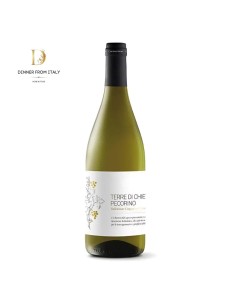 Pecorino IGP Terre di Chieti Tollo 2024