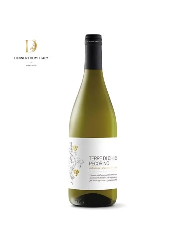 Pecorino IGP Terre di Chieti Tollo 2024