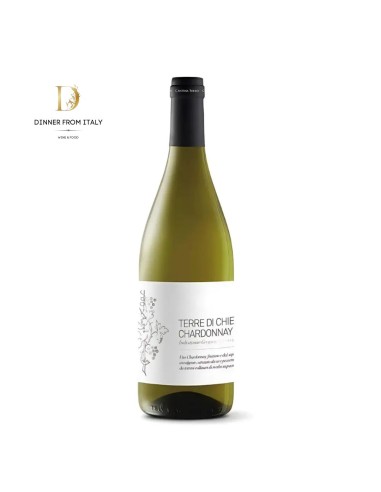 Chardonnay Colle Cavaglieri IGT Tollo