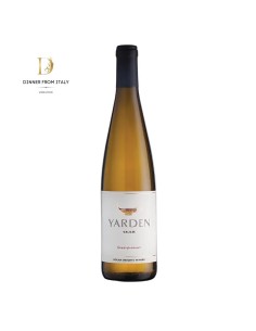 Gewurztraminer Yarden Kosher