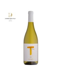 T Bianco Tramin 2024 75cl