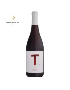 T Rosso Tramin 2024 75cl