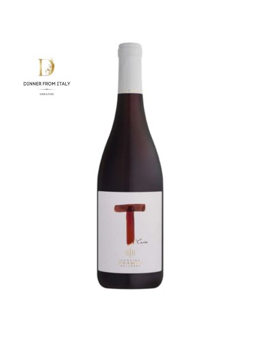 T Rosso Tramin 2024 75cl