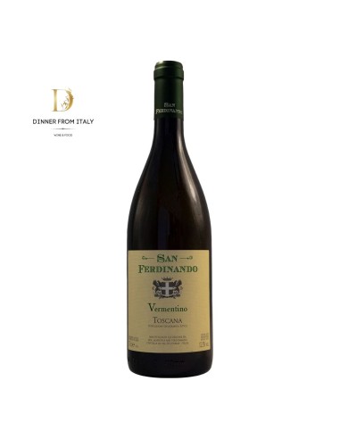 Vermentino San Ferdinando