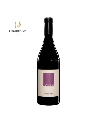 Barbera DOC Sandrone Barbera DOC Sandrone