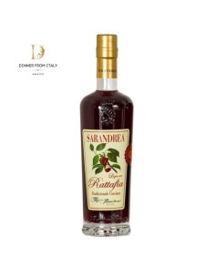Rattafia Sarandrea