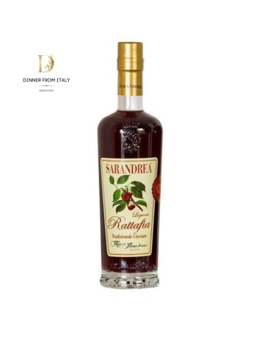 Rattafia Sarandrea Rattafia Sarandrea