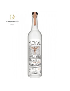 Mezcal Santiago Matatlan Nuestra Soledad