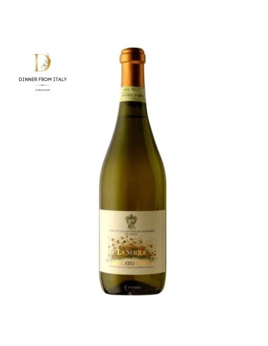 Moscato D'Asti La Serra Marchesi di...