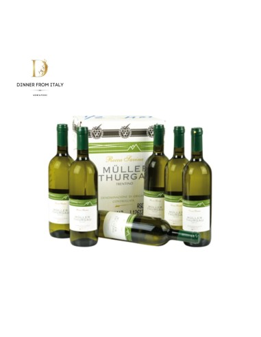 Muller Thurgau DOC Rocca Savina
