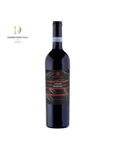 Nebbiolo DOC Rocche Bianche