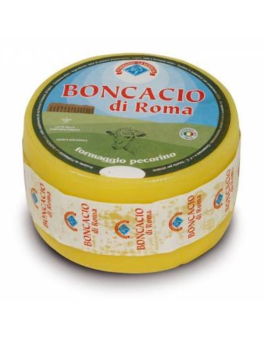 Pecorino Boncacio di Roma 3 kg