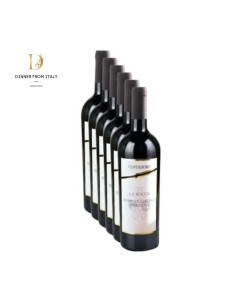 Rosso Piceno Superiore DOC La Rocca