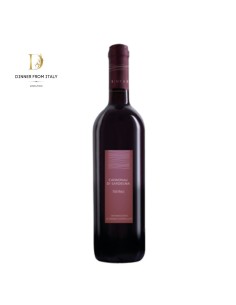 Cannonau di Sardegna DOC Ninfeo