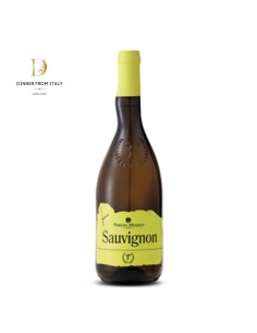 Sauvignon Grave DOC Paron Mario Fantinel
