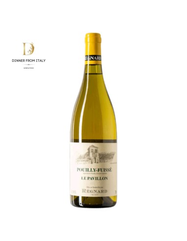 Pouilly Fuissé Le Pavillon Regnard Pouilly Fuissé Le Pavillon Regnard