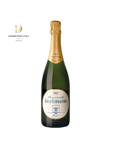 Franciacorta DOCG Brut Ricci Curbastro