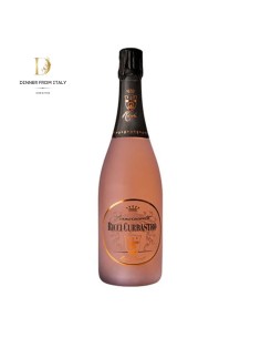 Franciacorta Brut Rosé DOCG Ricci Curbastro