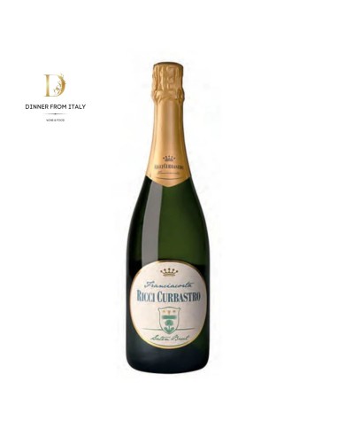 Franciacorta Satèn Brut DOCG Ricci Curbastro Franciacorta Satèn Brut DOCG Ricci Curbastro
