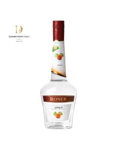 Grappa Apricot Roner