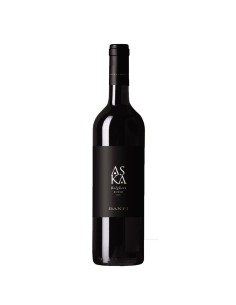 Bolgheri DOC Aska Banfi...