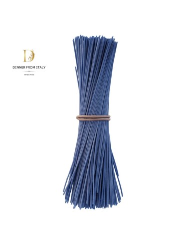 Spaghetti 90 Rapida Blue Queen Rustichella D'Abruzzo