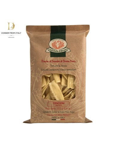 Pasta Cencioni Rustichella d'Abruzzo