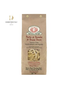Pennucce rigate Rustichella d'Abruzzo