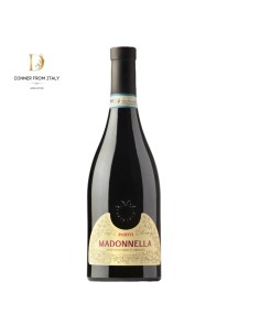 Montepulciano d'Abruzzo DOC La Madonella Pasetti
