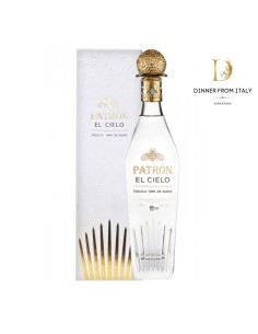 Tequila Patrón El Cielo...