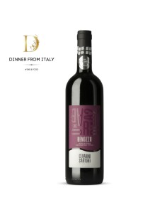 Umbria IGT Benozzo Cesarini Sartori