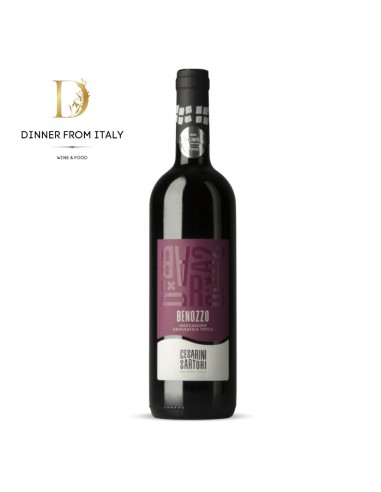 Umbria IGT Benozzo Cesarini Sartori