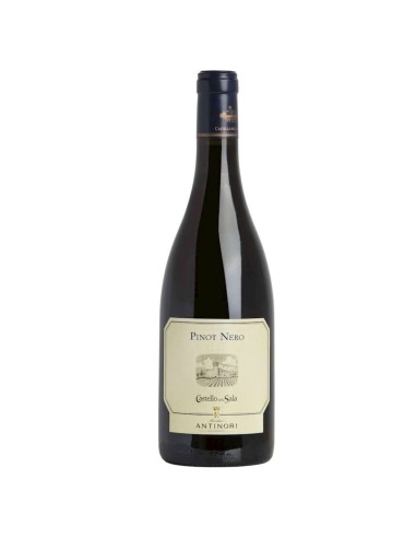 Pinot Nero IGT Castello della Sala...