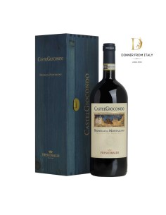 Brunello Di Montalcino Castelgiocondo Frescobaldi 2