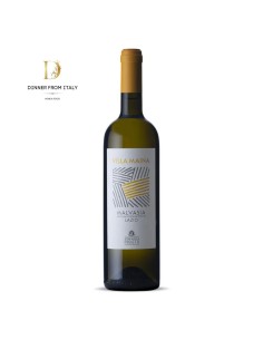 Malvasia del Lazio Villa Maina Proietti