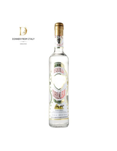 Tequila Corralejo Blanco Tequila Corralejo Blanco