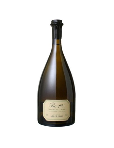 Chablis 1er Cru Cuvée Pic  Premier...