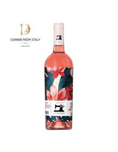 Rosato Garnacha Rosé Cariñena DO La...
