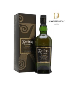 Whisky Ardbeg Uigeadail...