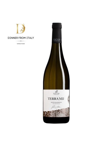 Bombino bianco Terra Mij Sacco