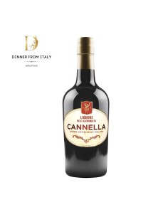 Liquore artigianale...